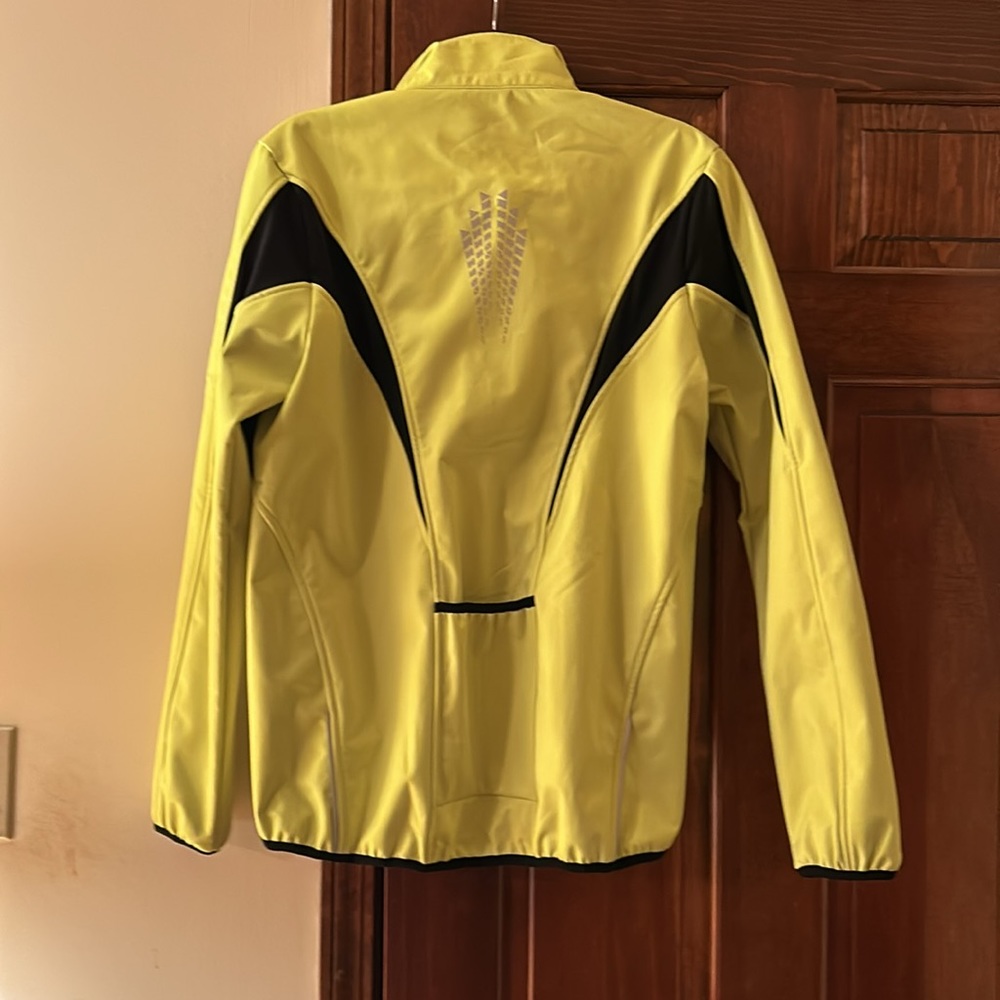 Women’s cycling jacket NWT - Picture 4 of 6